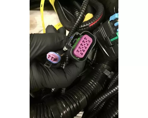 INTERNATIONAL UNKNOWN Engine Wiring Harness