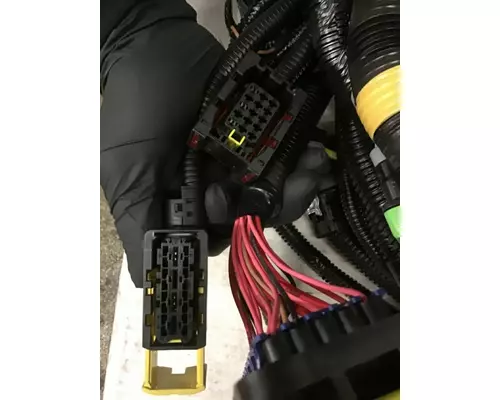 INTERNATIONAL UNKNOWN Engine Wiring Harness