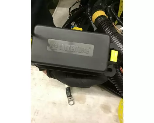 INTERNATIONAL UNKNOWN Engine Wiring Harness