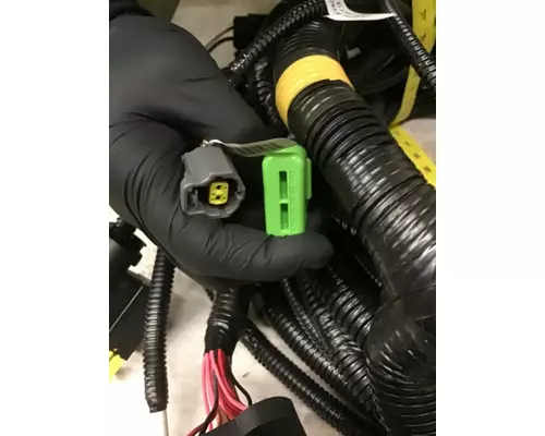 INTERNATIONAL UNKNOWN Engine Wiring Harness