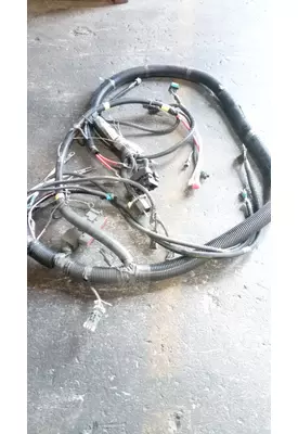 INTERNATIONAL UNKNOWN Engine Wiring Harness
