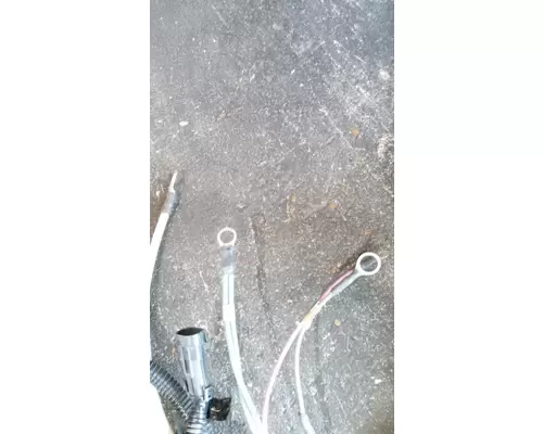 INTERNATIONAL UNKNOWN Engine Wiring Harness