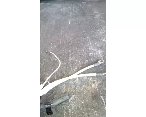 INTERNATIONAL UNKNOWN Engine Wiring Harness