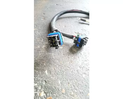 INTERNATIONAL UNKNOWN Engine Wiring Harness