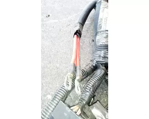 INTERNATIONAL UNKNOWN Engine Wiring Harness