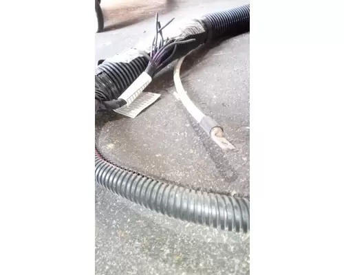 INTERNATIONAL UNKNOWN Engine Wiring Harness