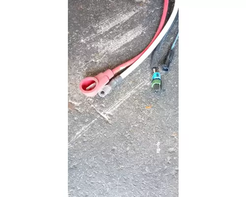 INTERNATIONAL UNKNOWN Engine Wiring Harness