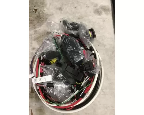 INTERNATIONAL UNKNOWN Engine Wiring Harness