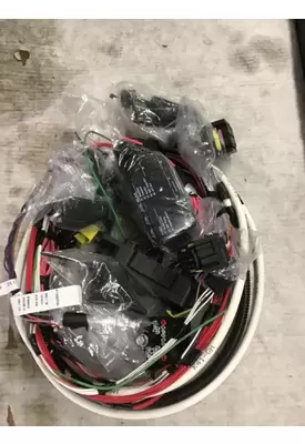 INTERNATIONAL UNKNOWN Engine Wiring Harness