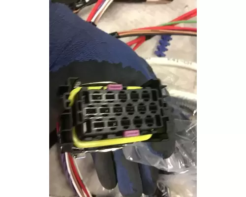 INTERNATIONAL UNKNOWN Engine Wiring Harness