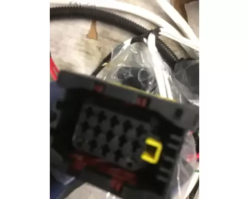 INTERNATIONAL UNKNOWN Engine Wiring Harness