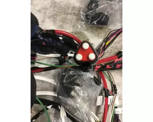 INTERNATIONAL UNKNOWN Engine Wiring Harness