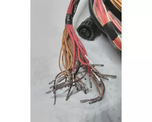 INTERNATIONAL UNKNOWN Engine Wiring Harness