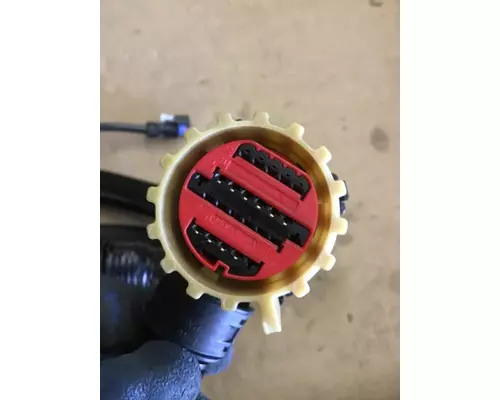 INTERNATIONAL UNKNOWN Engine Wiring Harness