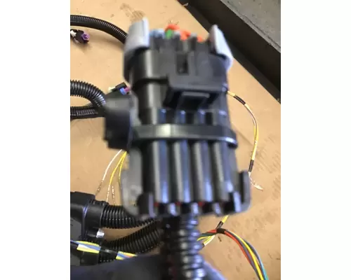 INTERNATIONAL UNKNOWN Engine Wiring Harness