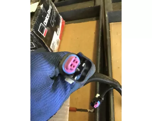 INTERNATIONAL UNKNOWN Engine Wiring Harness