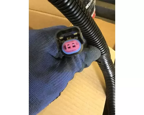 INTERNATIONAL UNKNOWN Engine Wiring Harness
