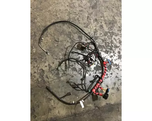 INTERNATIONAL UNKNOWN Engine Wiring Harness
