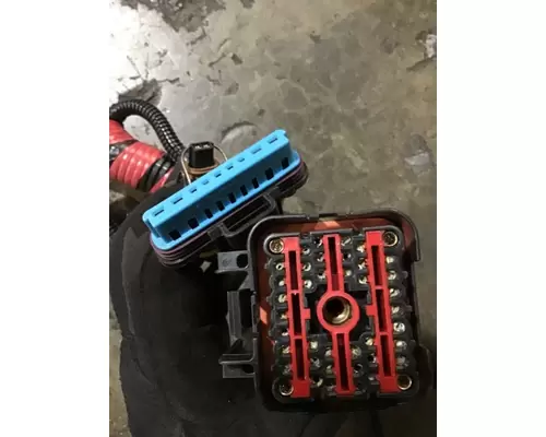INTERNATIONAL UNKNOWN Engine Wiring Harness