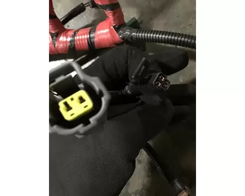 INTERNATIONAL UNKNOWN Engine Wiring Harness