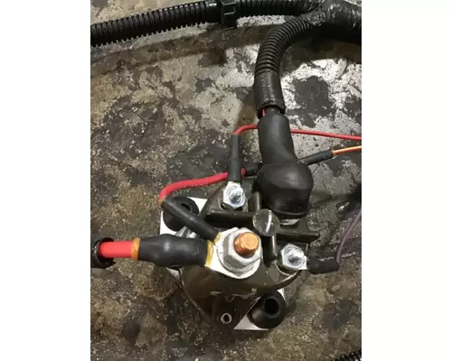 INTERNATIONAL UNKNOWN Engine Wiring Harness