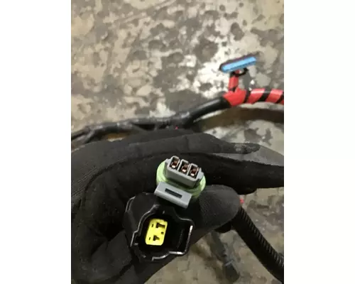 INTERNATIONAL UNKNOWN Engine Wiring Harness