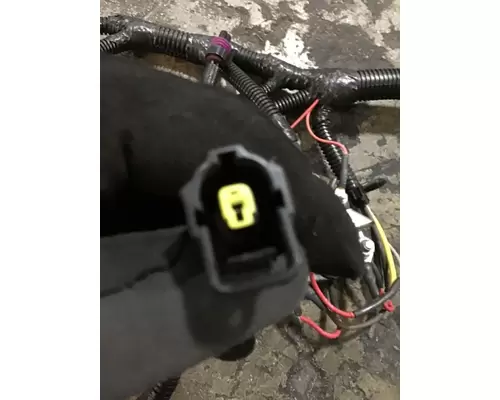 INTERNATIONAL UNKNOWN Engine Wiring Harness