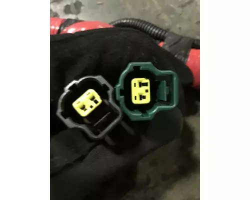 INTERNATIONAL UNKNOWN Engine Wiring Harness