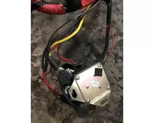 INTERNATIONAL UNKNOWN Engine Wiring Harness
