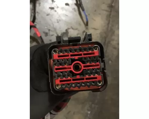 INTERNATIONAL UNKNOWN Engine Wiring Harness