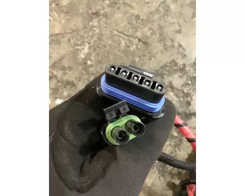 INTERNATIONAL UNKNOWN Engine Wiring Harness