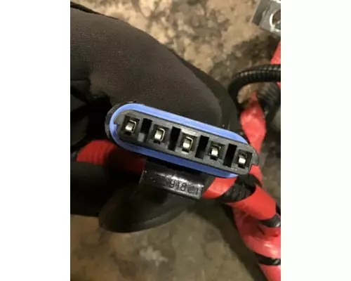 INTERNATIONAL UNKNOWN Engine Wiring Harness