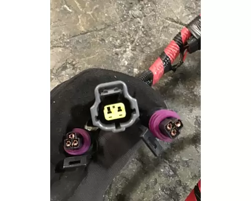 INTERNATIONAL UNKNOWN Engine Wiring Harness