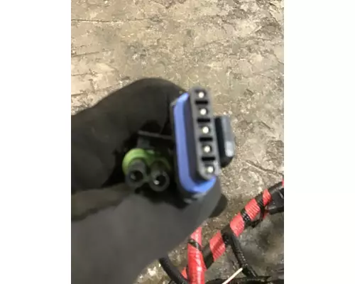 INTERNATIONAL UNKNOWN Engine Wiring Harness