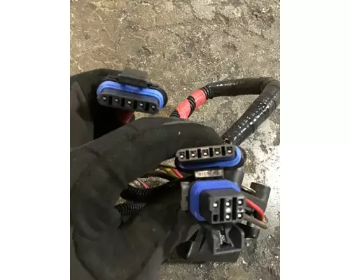 INTERNATIONAL UNKNOWN Engine Wiring Harness