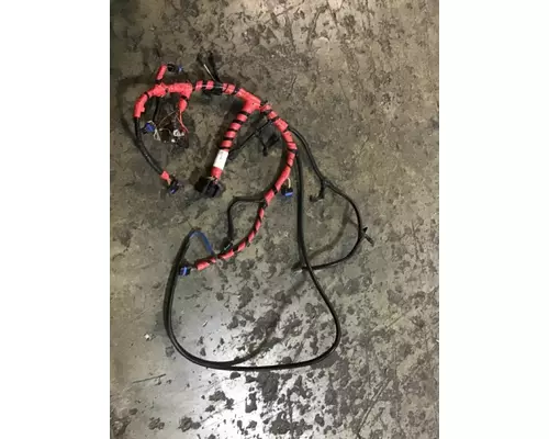 INTERNATIONAL UNKNOWN Engine Wiring Harness