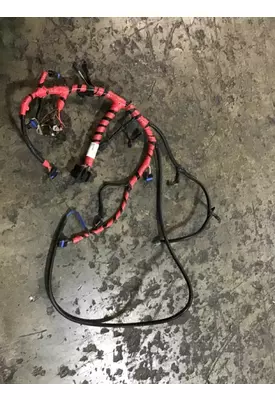 INTERNATIONAL UNKNOWN Engine Wiring Harness