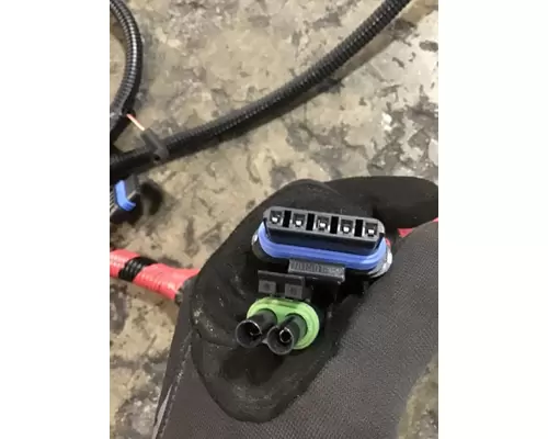 INTERNATIONAL UNKNOWN Engine Wiring Harness