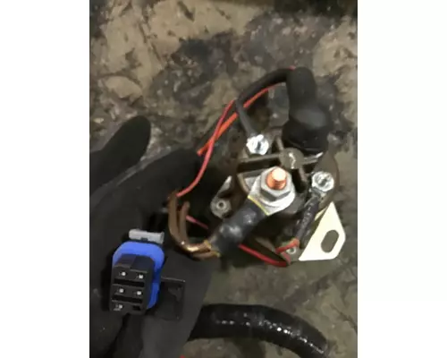 INTERNATIONAL UNKNOWN Engine Wiring Harness