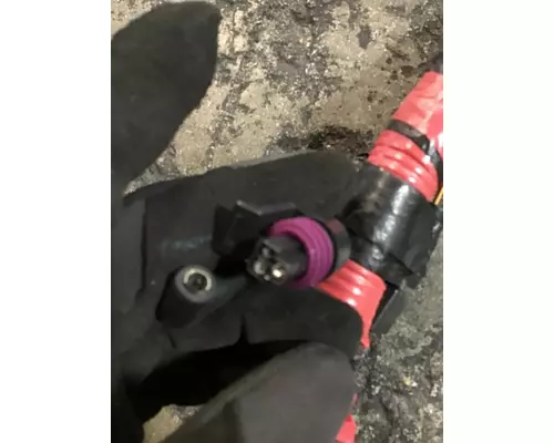 INTERNATIONAL UNKNOWN Engine Wiring Harness