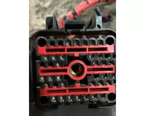 INTERNATIONAL UNKNOWN Engine Wiring Harness