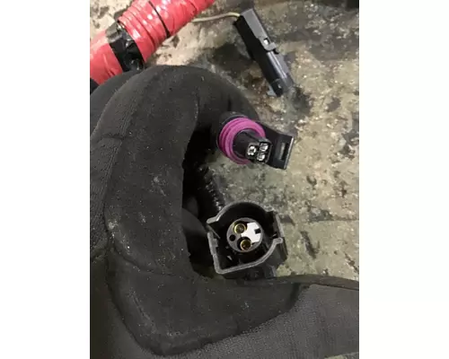 INTERNATIONAL UNKNOWN Engine Wiring Harness