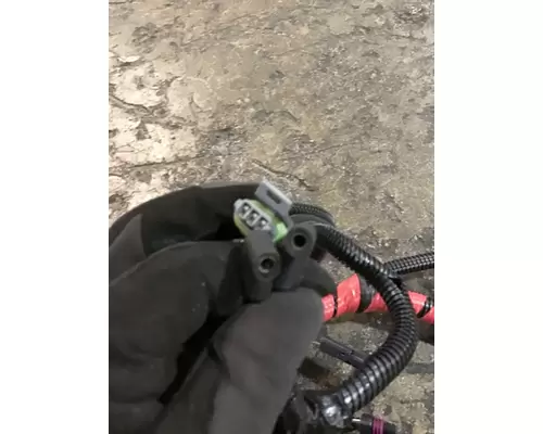 INTERNATIONAL UNKNOWN Engine Wiring Harness