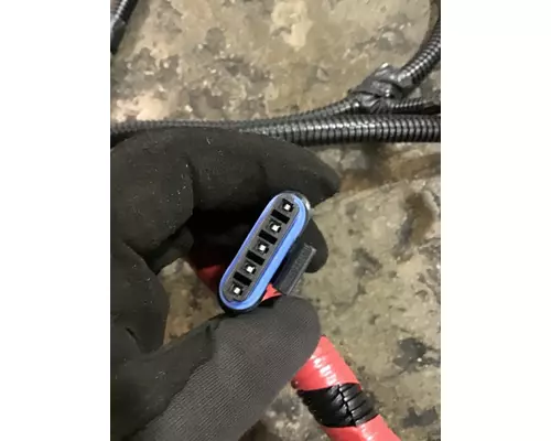 INTERNATIONAL UNKNOWN Engine Wiring Harness