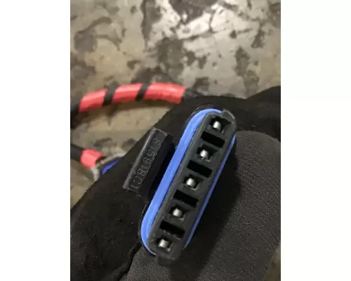 INTERNATIONAL UNKNOWN Engine Wiring Harness