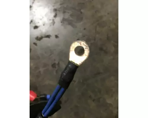 INTERNATIONAL UNKNOWN Engine Wiring Harness