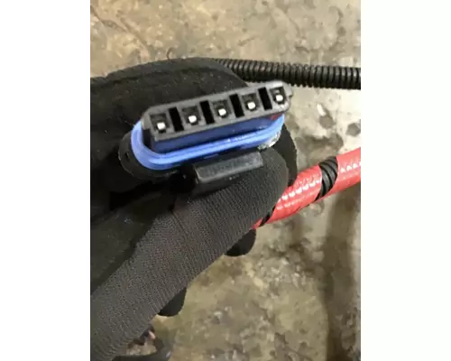 INTERNATIONAL UNKNOWN Engine Wiring Harness