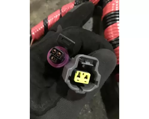 INTERNATIONAL UNKNOWN Engine Wiring Harness