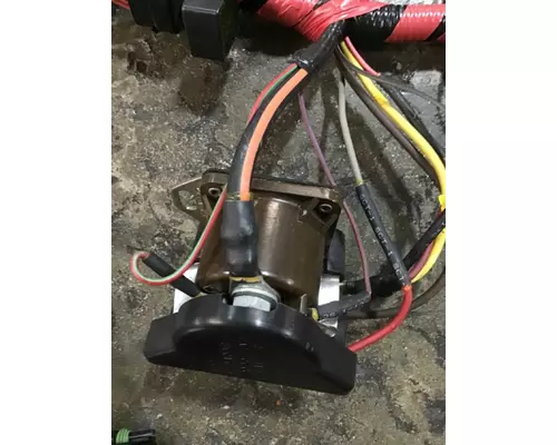 INTERNATIONAL UNKNOWN Engine Wiring Harness