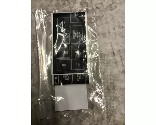 INTERNATIONAL UNKNOWN Engine Wiring Harness